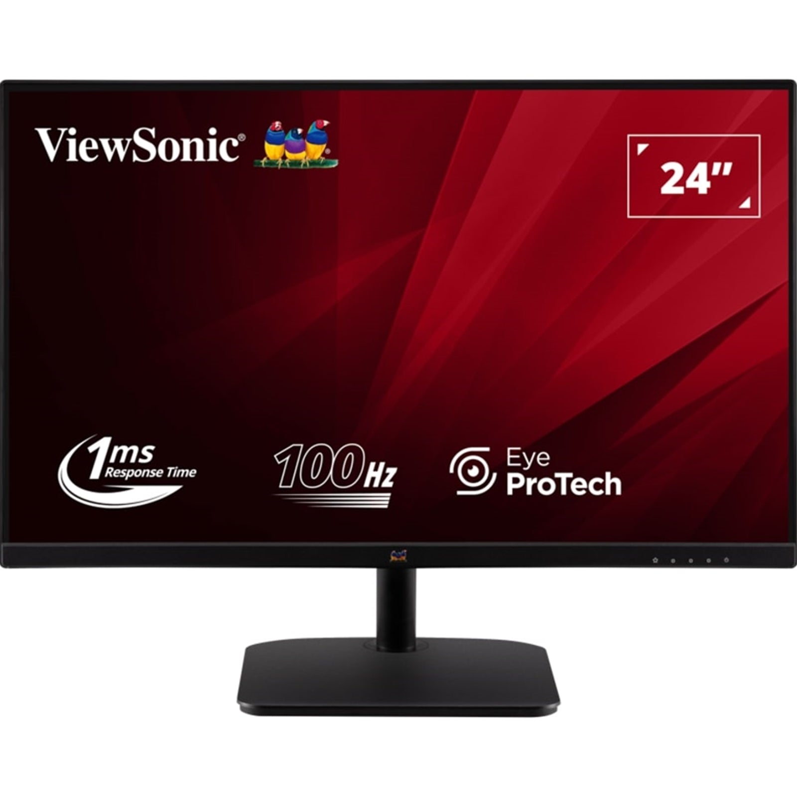 ViewSonic VA2432-H-2 24 ViewSonic VA2432-H-2 24